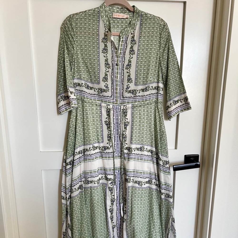 Tory Burch dress
